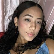 Estudiante de Negocios y economía, que da clases de matemáticas personsles a niña de todas las edades